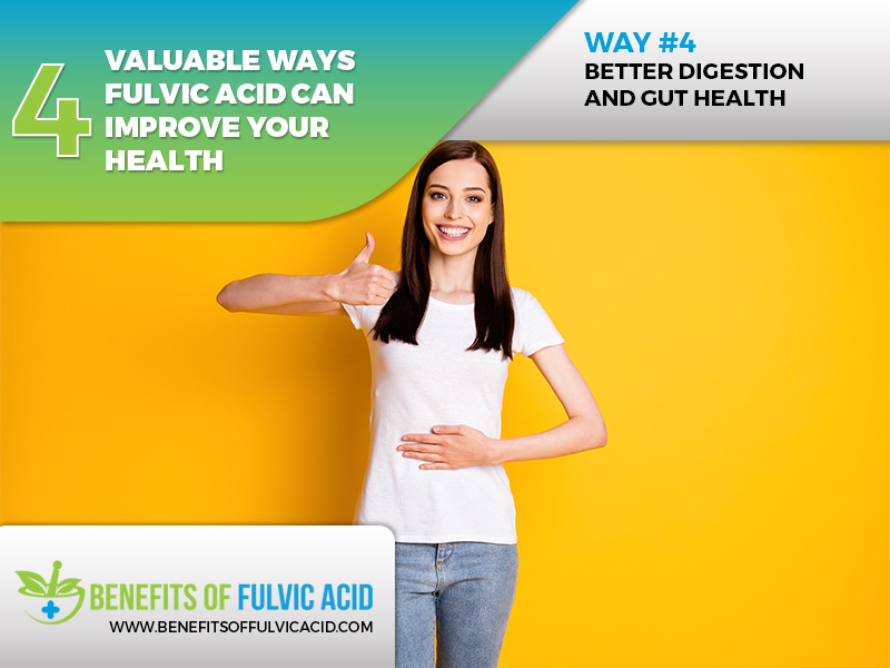  fulvic acid and energy levels